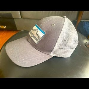 Patagonia hat